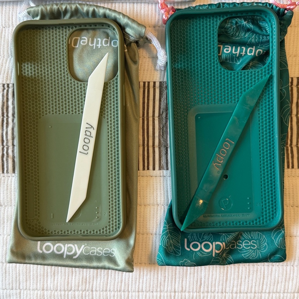 Loopy Case Lot iPhone 13 Pro Max - Picture 6 of 10
